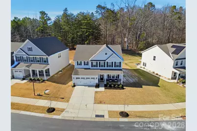 804 Dogwood Creek Lane, Indian Trail, NC 28079 - Photo 46