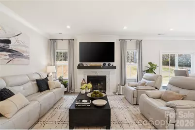 804 Dogwood Creek Lane, Indian Trail, NC 28079 - Photo 12