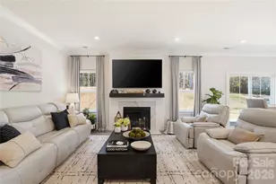 804 Dogwood Crk Ln, Indian Trail, NC 28079 - Photo 12