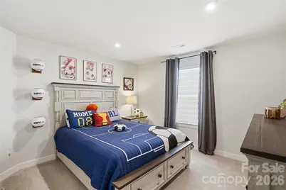 804 Dogwood Creek Lane, Indian Trail, NC 28079 - Photo 34