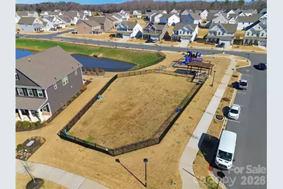 804 Dogwood Creek Lane, Indian Trail, NC 28079 - Photo 44