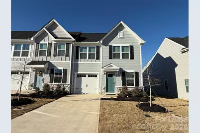 158 Jameson Park Drive #3, Troutman, NC 28166 - Photo 2