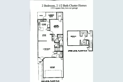 185 Clusters Circle, Mooresville, NC 28117 - Photo 16