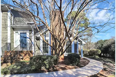 8233 Tradd Court, Charlotte, NC 28210 - Photo 2