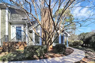 8233 Tradd Ct, Charlotte, NC 28210 - Photo 2