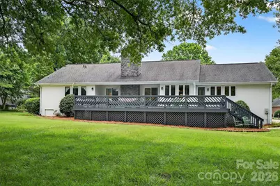 110 Old Squaw Road, Mooresville, NC 28117 - Photo 14