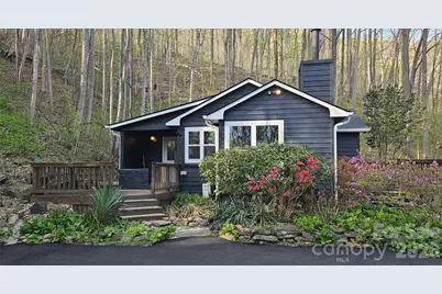 1586 Skyuka Mountain Road, Columbus, NC 28722 - Photo 2