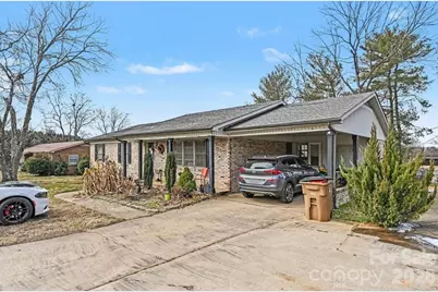 814 Charles Road, Shelby, NC 28152 - Photo 2