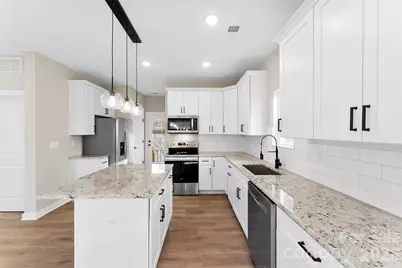 906 Brunett Street, Gastonia, NC 28052 - Photo 8