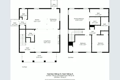 906 Brunett Street, Gastonia, NC 28052 - Photo 44