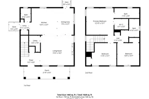 906 Brunett St, Gastonia, NC 28052 - Photo 44