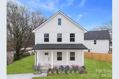 906 Brunett Street, Gastonia, NC 28052 - Photo 1