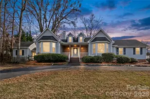 21133 Rio Oro Dr, Cornelius, NC 28031 - Photo 1