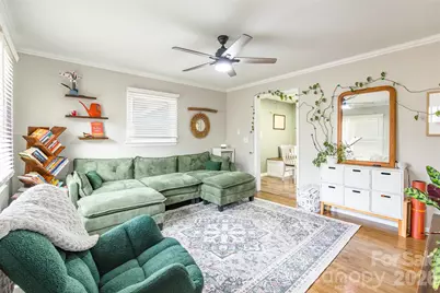 333 Kennerly Drive, Indian Trail, NC 28079 - Photo 2