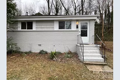 1742 Academy Street, Charlotte, NC 28205 - Photo 1