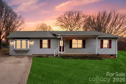 105 Trotter Lane, Kings Mountain, NC 28086 - Photo 2