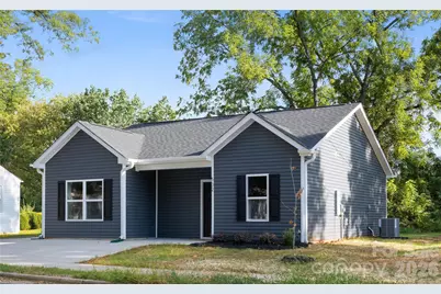 2004 Juniper Drive, Charlotte, NC 28269 - Photo 2