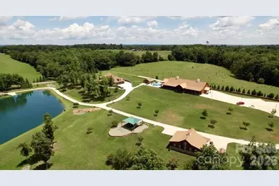 3458 Jennings Road, Union Grove, NC 28689 - Photo 8