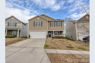 1718 Gaston Mountain Drive, Dallas, NC 28034 - Photo 2