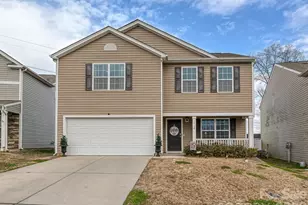 1718 Gaston Mountain Dr, Dallas, NC 28034 - Photo 1