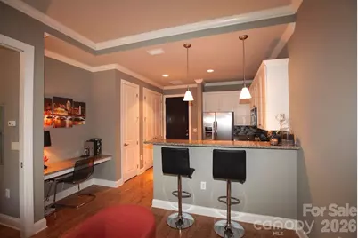 230 S Tryon Street #304, Charlotte, NC 28202 - Photo 6