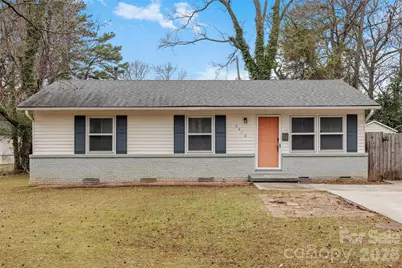 2410 Carrington Court, Charlotte, NC 28208 - Photo 1