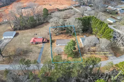 902 & 904 8th Avenue SW, Conover, NC 28613 - Photo 26