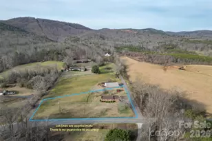 3490 Church Rd, Taylorsville, NC 28681 - Photo 2