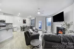 5018 Moss Pne Wy, Fort Mill, SC 29708 - Photo 10