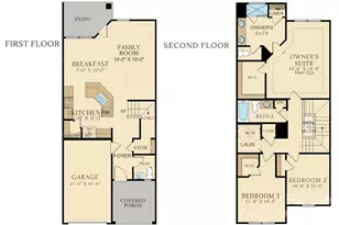 5018 Moss Pne Wy, Fort Mill, SC 29708 - Photo 40