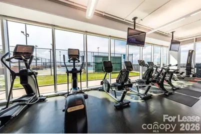 215 N Pine Street #A7, Charlotte, NC 28202 - Photo 18