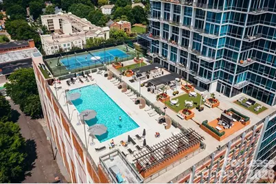 215 N Pine Street #A7, Charlotte, NC 28202 - Photo 4