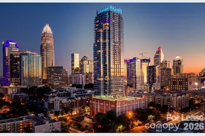 215 N Pine Street #A7, Charlotte, NC 28202 - Photo 6