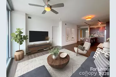 215 N Pine Street #A7, Charlotte, NC 28202 - Photo 32