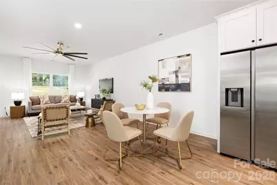6087 Cambridge Drive, Harrisburg, NC 28075 - Photo 8