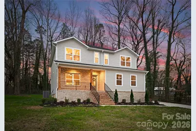 6087 Cambridge Drive, Harrisburg, NC 28075 - Photo 1