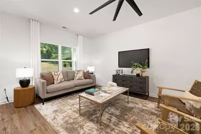 6087 Cambridge Drive, Harrisburg, NC 28075 - Photo 4