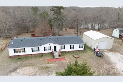 864 Butler Lake Road, Chester, SC 29706 - Photo 1