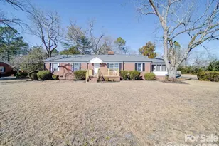 2228 W Market St, Cheraw, SC 29520 - Photo 2
