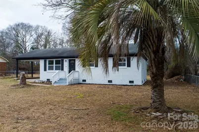 3115 Crestview Drive, Florence, SC 29501 - Photo 1
