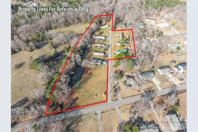 00 Lynwood Drive, Lancaster, SC 29720 - Photo 2