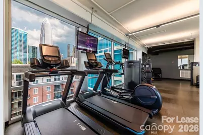 215 N Pine Street #B11, Charlotte, NC 28202 - Photo 12