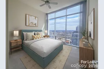 215 N Pine Street #B11, Charlotte, NC 28202 - Photo 38