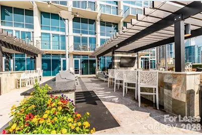 215 N Pine Street #B11, Charlotte, NC 28202 - Photo 8