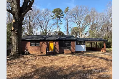 2745 Dogwood Avenue, Charlotte, NC 28206 - Photo 18