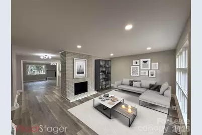 2745 Dogwood Avenue, Charlotte, NC 28206 - Photo 1