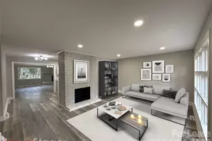2745 Dogwood Ave, Charlotte, NC 28206 - Photo 1