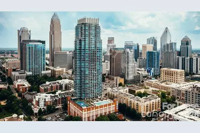 215 N Pine Street #C1, Charlotte, NC 28202 - Photo 2