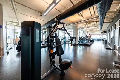 215 N Pine Street #C1, Charlotte, NC 28202 - Photo 10