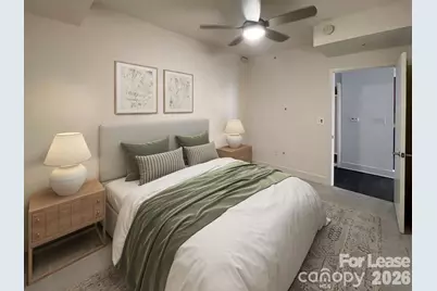 215 N Pine Street #C1, Charlotte, NC 28202 - Photo 40